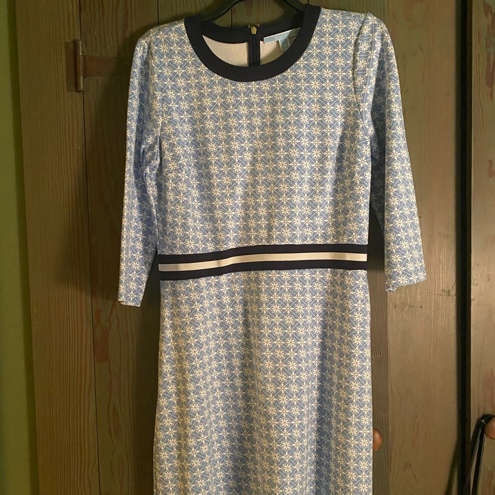 Draper James Dress